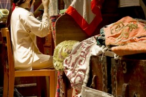 theatre costumes