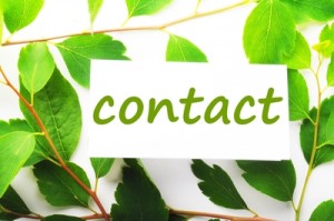 Contact the Botanical Linguist