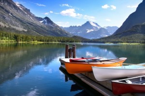 boats