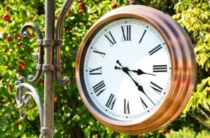 7 ways to make time for learning English
