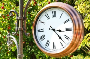7 ways to make time for learning English