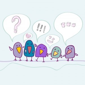 Birds. Easy ways to learn phrasal verbs.